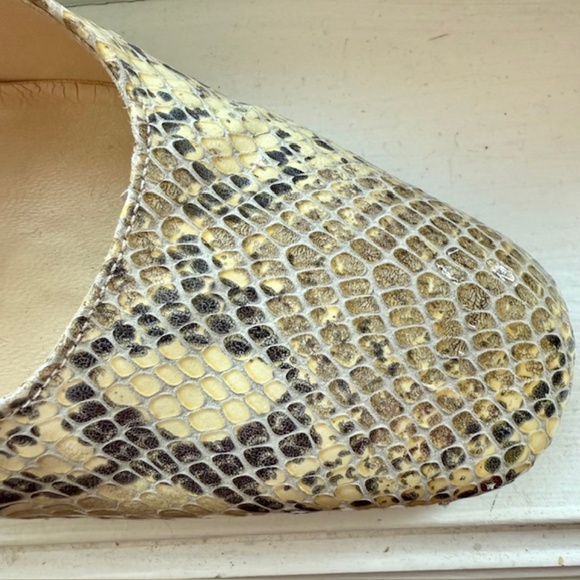 Charles Jourdan Designer shoes size 8M - Picture 2 of 13